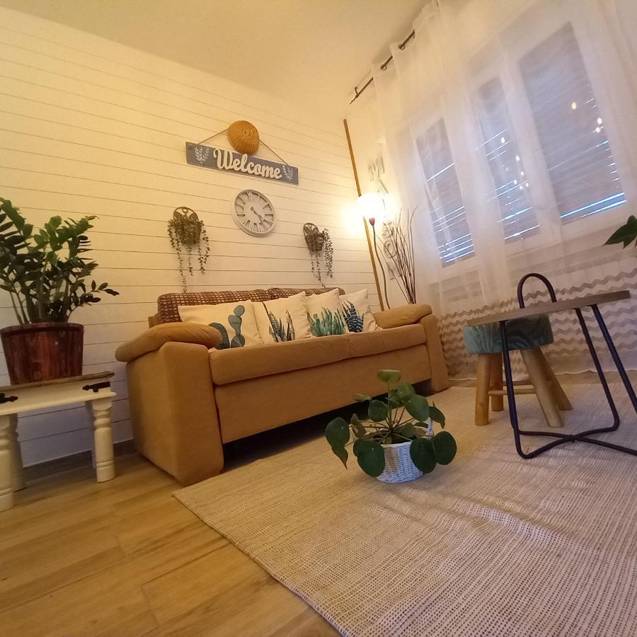 Casa Fiorita 22 Porto Ceresio Apartman Kültér fotó