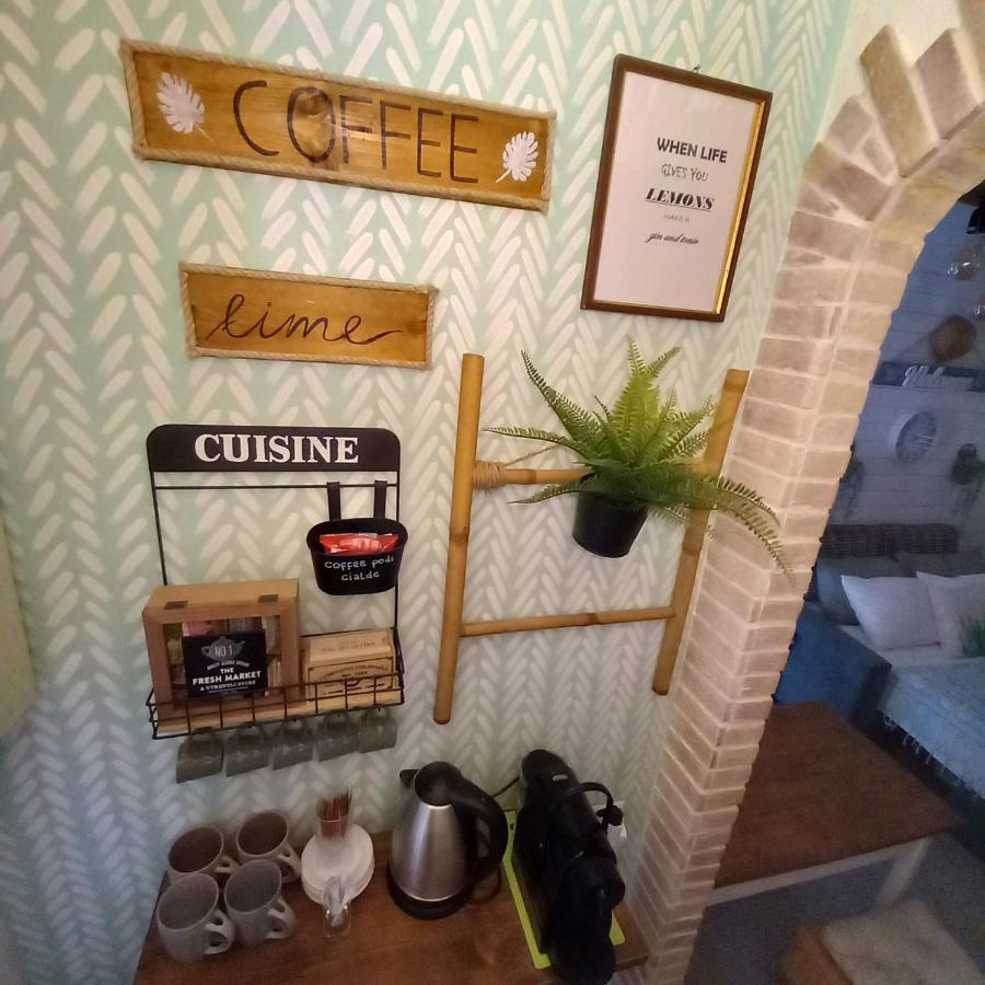 Casa Fiorita 22 Porto Ceresio Apartman Kültér fotó